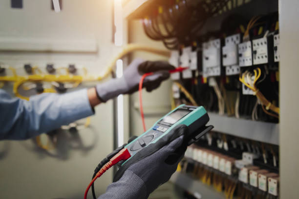 Best Industrial Electrical Services  in Poplar Grove, IL