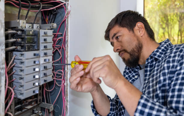 Best Electrical Troubleshooting and Repair  in Poplar Grove, IL