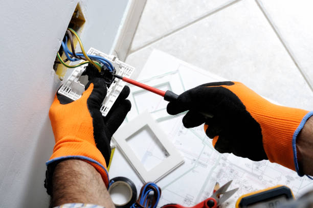 Best Electrical Maintenance Services  in Poplar Grove, IL